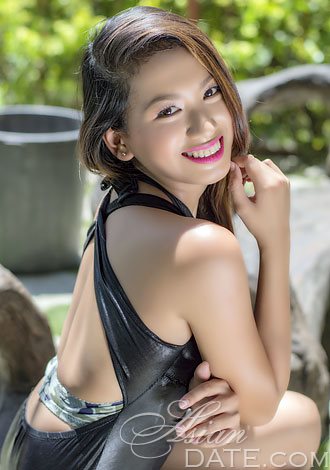 Gorgeous member profiles: Feliceta from Cebu City, member Philippines