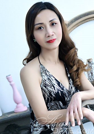 Gorgeous profiles only: Yuan from Shanghai,  member,  Asian