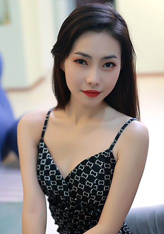 Gorgeous profiles only: Qingyi(Sunny) from Shanghai, member, free,  Asian