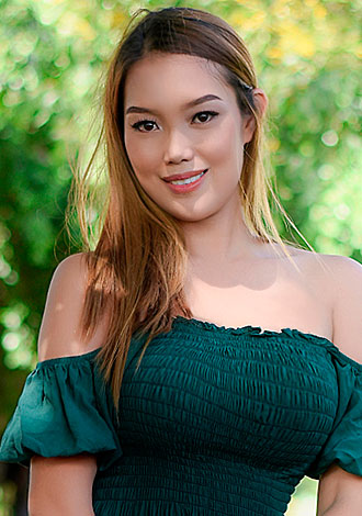 Most gorgeous profiles: Marie Ann Cabiling from Lapu-Lapu, Asian beauty, member