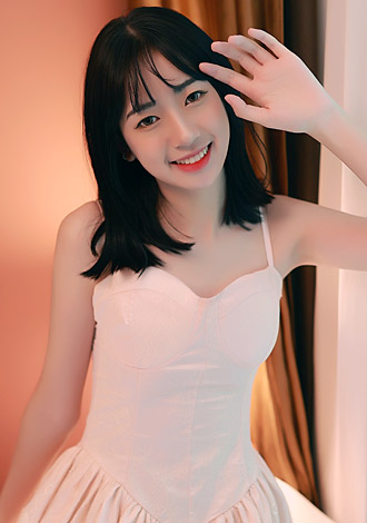 Gorgeous profiles only: Baowei(Viola) from Shenzhen, beautiful Asian member