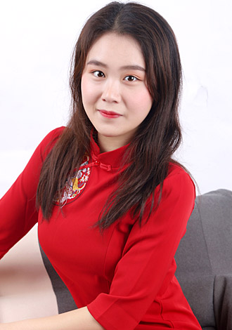 Gorgeous profiles only: Asiandating partner Boya from Beijing