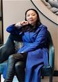 Hundreds of beauties: Yongmei, member from China
