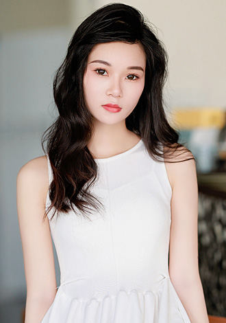 Gorgeous profiles only: pretty Thai member Yuanting from Guangxi
