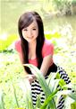 Beautiful pictures: Li Ping, Asian woman chat