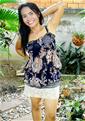 Beautiful pictures: Suphap, bride, Asian, young