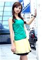 Hundreds of gorgeous pictures: Asian wife, bride Mengli