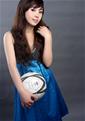 Hundreds of stunning women: online Asian bride Lina
