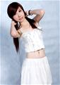 Most gorgeous women: beautiful Asian woman Dan