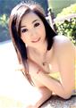 Date the woman of your dreams: Lisa from Shenzhen, dating girl