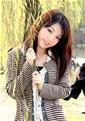 We invite you to browse our photo gallery: Chengcheng, girl Asian single