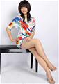 Pictures of beautiful women: Zenan, China girl