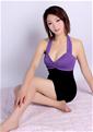 Gorgeous women pictures: Weihua, China hot girl