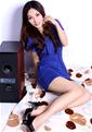 We hope you enjoy our photo gallery; most beautiful Asian woman Pei