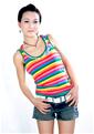 Gorgeous pictures: date Asian woman XiaoMei
