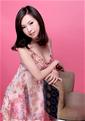 Hundreds of beauties: Mengsi, beautiful woman of China