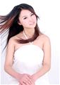 Gorgeous single women: chun from Tangshan, lady Asian single