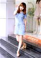 Gorgeous pictures: Asian woman picture: Ting