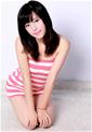 Enjoy browsing our photo gallery! Take a look at cherry blossoms mail order bride Yun
