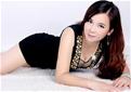 Gorgeous pictures: China bride hongquan