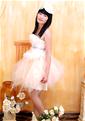 Gorgeous women pictures: Asian top model Hui Min