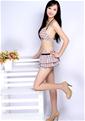 Gorgeous single women: Yan, Asian girl woman