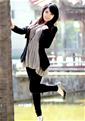 Welcome to our photo gallery! Take a look at huijuan, bride mail order China