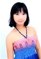 Hundreds of gorgeous pictures: meet Asian bride Xuehui from Chongqing