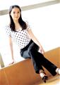 Welcome to our photo gallery! Take a look at Thai girl model Shuangyi