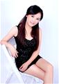 Gorgeous single women: China hot girl Yanmin from Changsha