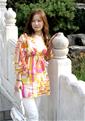 Gorgeous girls only: meet Asian girl tiancai