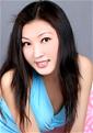 Absolutely stunning women: Aihua, girl in China