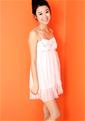 Absolutely stunning women: meet Asian lady Wenting