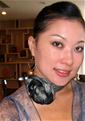 Hundreds of gorgeous pictures: meet Asian bride Qiqi(Christina) from Guangzhou