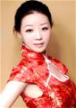 Gorgeous girls only: mailorderbride Jiabi from Jishou