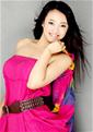 We hope you enjoy our photo gallery; young Asian bride Yu