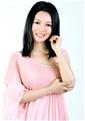 Gorgeous single women: beautiful China woman jiao from Shenzhen