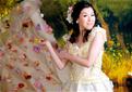 Gorgeous girls only: most beautiful Asian woman lian