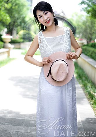 Gorgeous profiles pictures: Ximei, Asian member pic 