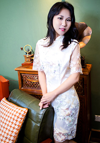 Gorgeous profiles only: Asian member Li