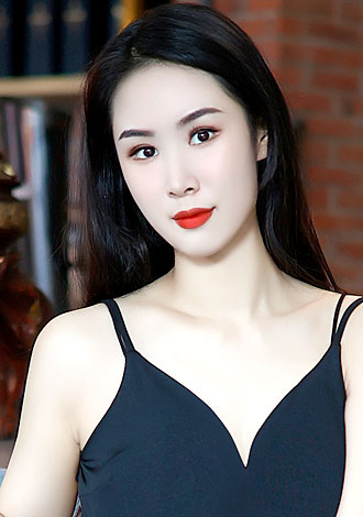 Hundreds of gorgeous pictures: beautiful Asian member Yifei from Zhengzhou