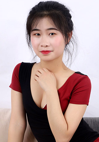 Gorgeous profiles only: Yuhong from Beijing, addresses, caring China profiles