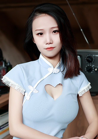 Gorgeous profiles pictures: jia wen from Nanyang,dateOnline member