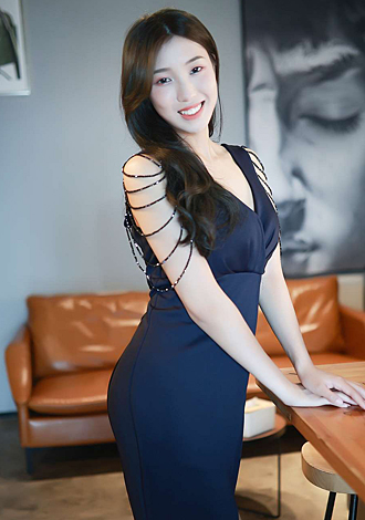 Gorgeous profiles only: meeting Asian member Lipin