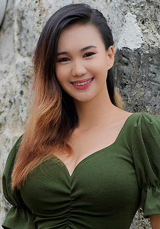 Hundreds of gorgeous pictures: Lorena Mae Cabuenas from Cebu City, member order Asian