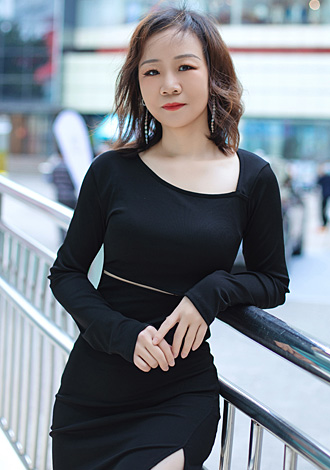 Gorgeous profiles only: Yu Lan, dating member