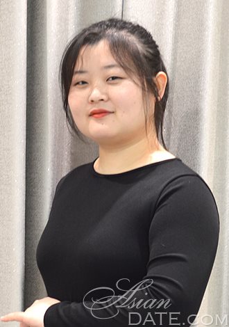 Gorgeous member profiles: China Member Yan ke from Zhengzhou